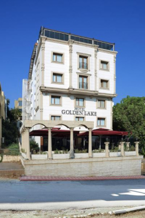Гостиница Golden Lake Hotel  Адана